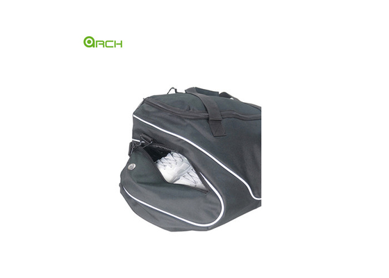 Vente en gros de sacs de sport en plein air 600D multi-fonctionnels