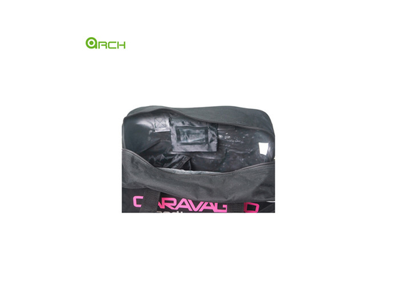Sacs de sport en gros avec du polyester 600D