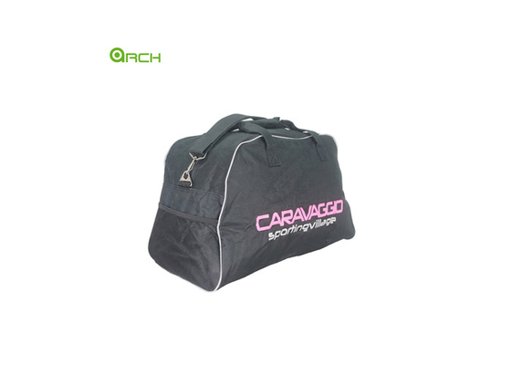 Sacs de sport en gros avec du polyester 600D