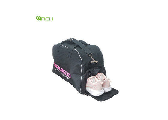Sacs de sport en gros avec du polyester 600D
