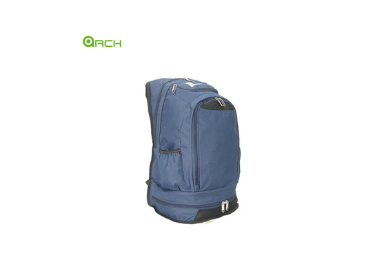 Fournisseur 600D polyester sac de sport polyvalent à grande capacité en plein air