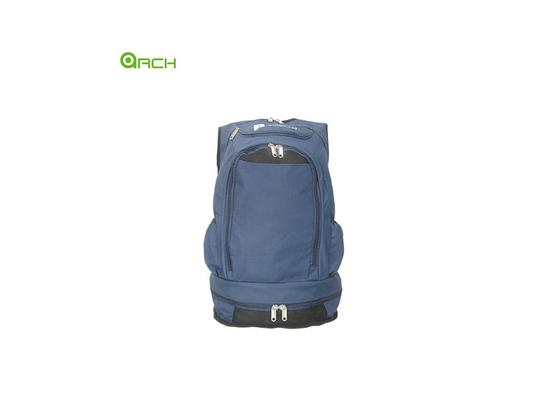 Fournisseur 600D polyester sac de sport polyvalent à grande capacité en plein air