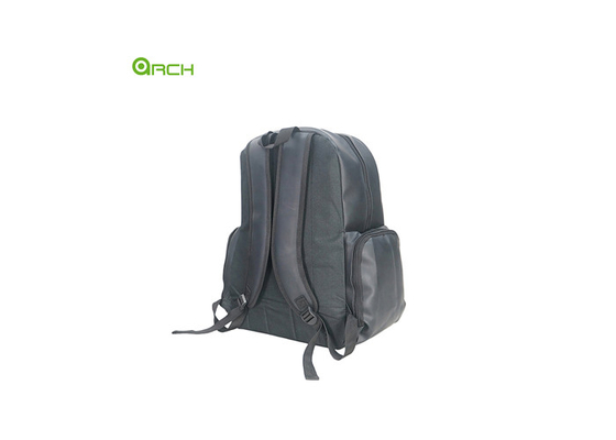 Prix d'usine Sac de gym avec matériau PU