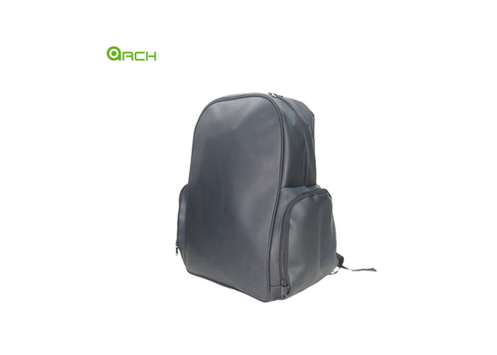 Prix d'usine Sac de gym avec matériau PU