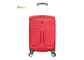 Chariot Carry On Luggage écologique à voyage de tapisserie de 4 roues