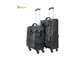 Sac de bagage de voyage de mode de matériel de carbone d'ODM