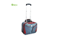 600D Carry On Wheeled Trolley Backpack pour le voyage d'affaires