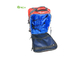 L'unité centrale imperméabilisent Carry On Travel Luggage Bag avec des courroies de sac à dos