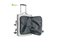 Carry On Luggage Bag organisé par mode spacieuse