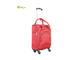 Remplissage élégant de Carry On Luggage Bag With de chariot à voyage