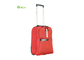 Courroie légère superbe de sac à dos de Carry On Luggage With Hidden de chariot à 18 pouces