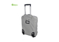 Cabine portative Carry On Suitcase de 360 roues de fileur
