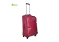 Chariot en aluminium taille Carry On Luggage Bag de cabine de 19 pouces
