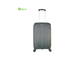 Chariot à ABS 24 poignées de Carry On Suitcase With Gel de bagage de fileur de Hardside de pouce