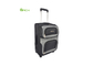 2 ensembles expansibles de Front Pockets Cabin Luggage Bag 28 pouces