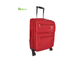 sac de bagage de valise du polyester 1200D avec des roues de fileur