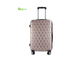 Fileur expansible Shell Suitcases For Airpale Traveling dure de PC d'ABS ergonomique