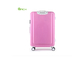Serrure dure de Shell Carry On Suitcase With TSA de PC d'ABS léger