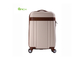Fileur spacieux dur Shell Suitcases d'ABS de 20Inch 3pcs