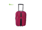 Étiquette intégrée par bagage de 2 Front Pockets Expandable Foldable Suitcase