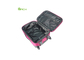 Étiquette intégrée par bagage de 2 Front Pockets Expandable Foldable Suitcase