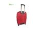 Tapisserie 2 Front Pocket Lightweight valise dure de 28 pouces grande capacité