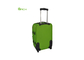 600D Carry On Luggage Cabin Suitcase expansible avec des roues de patin