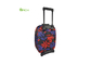 Poignées d'ABS de Carry On Luggage Bag With de rond de grande capacité de 18,5 pouces