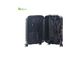 Compartiment spacieux de poignée de bagage en plastique à plusieurs étages d'ABS