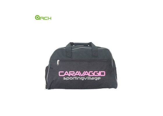 Sacs de sport en gros avec du polyester 600D